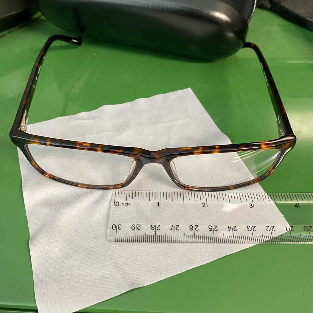Hackett glasses - Picture 7 of 10